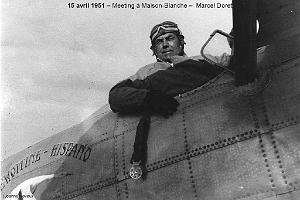 83 - LES MEETINGS AERIENS EN ALGERIE 1927 1938_000025